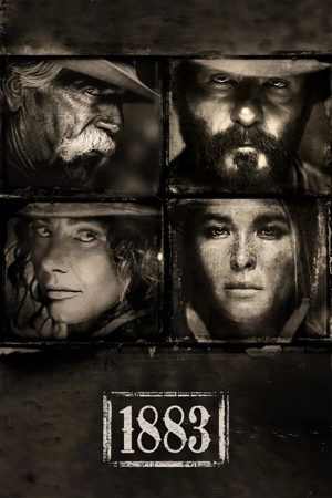 Йеллоустоун: 1883