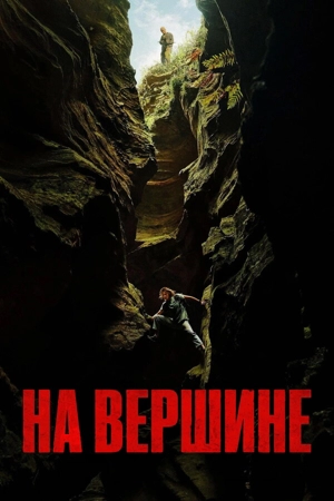 На вершине